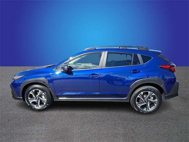 used 2024 Subaru Crosstrek car, priced at $27,495