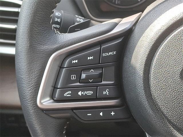 used 2025 Subaru Outback car, priced at $35,580