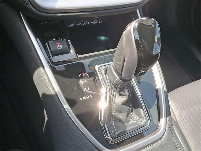 used 2025 Subaru Outback car, priced at $35,580