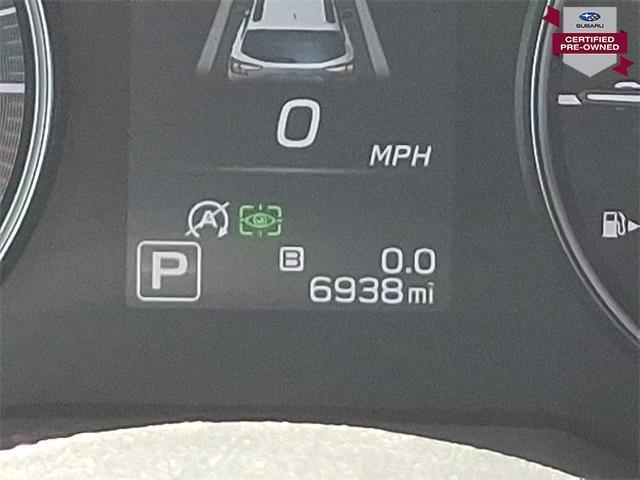used 2025 Subaru Outback car, priced at $34,685