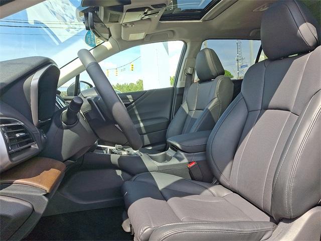 used 2025 Subaru Outback car, priced at $35,580