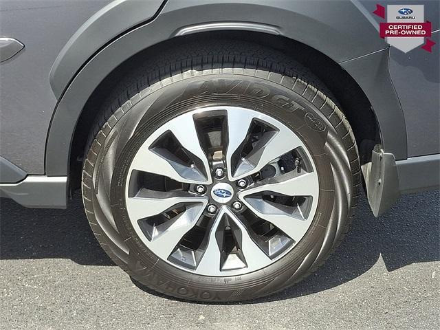 used 2025 Subaru Outback car, priced at $34,685