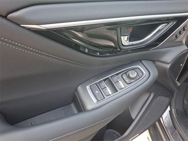 used 2025 Subaru Outback car, priced at $35,580