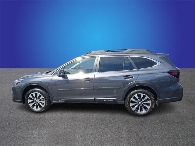used 2025 Subaru Outback car, priced at $35,580