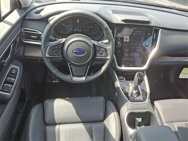 used 2025 Subaru Outback car, priced at $35,580