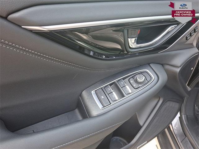 used 2025 Subaru Outback car, priced at $34,685