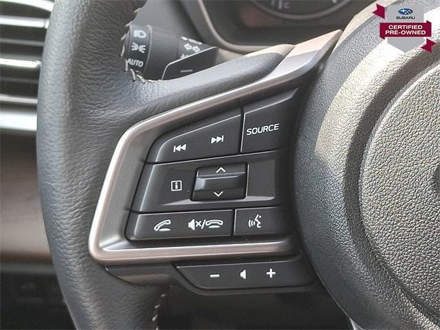 used 2025 Subaru Outback car, priced at $34,685