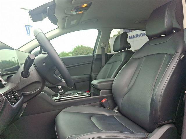 used 2024 Kia Sportage car, priced at $24,785