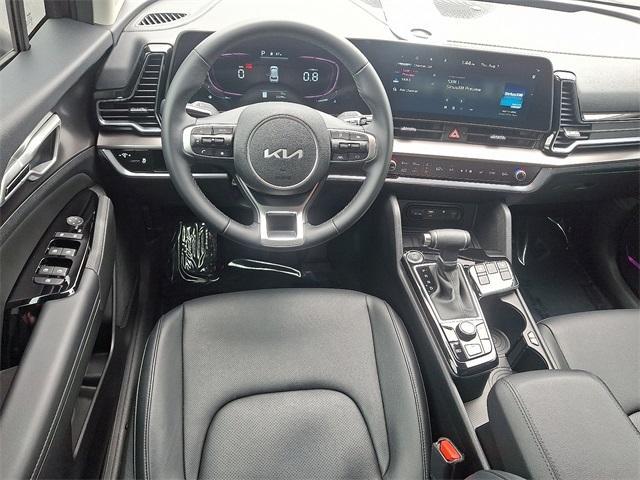 used 2024 Kia Sportage car, priced at $24,785