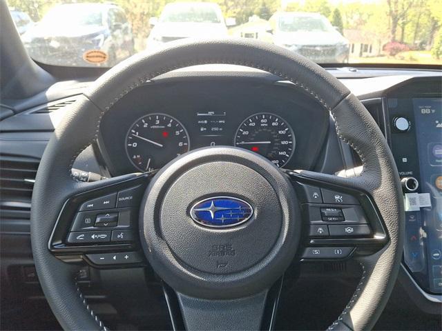 new 2025 Subaru Forester car, priced at $35,653