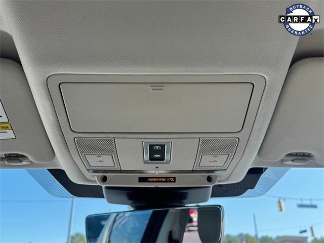 used 2020 Land Rover Discovery Sport car, priced at $19,485