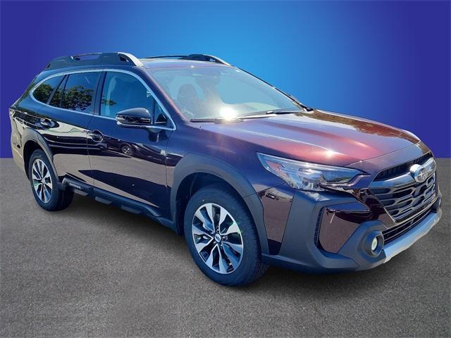 new 2025 Subaru Outback car, priced at $37,495