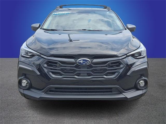 used 2024 Subaru Crosstrek car, priced at $30,995