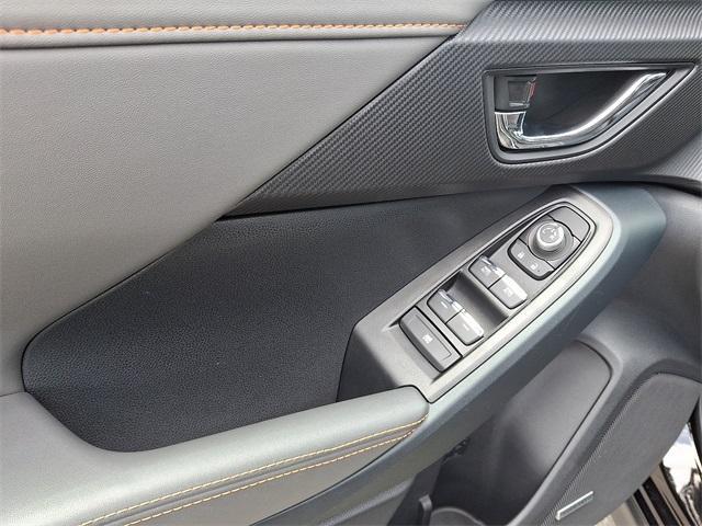 used 2024 Subaru Crosstrek car, priced at $30,995
