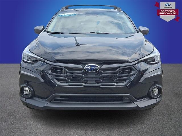 used 2024 Subaru Crosstrek car, priced at $30,275