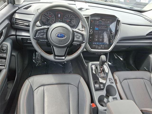 used 2024 Subaru Crosstrek car, priced at $30,995