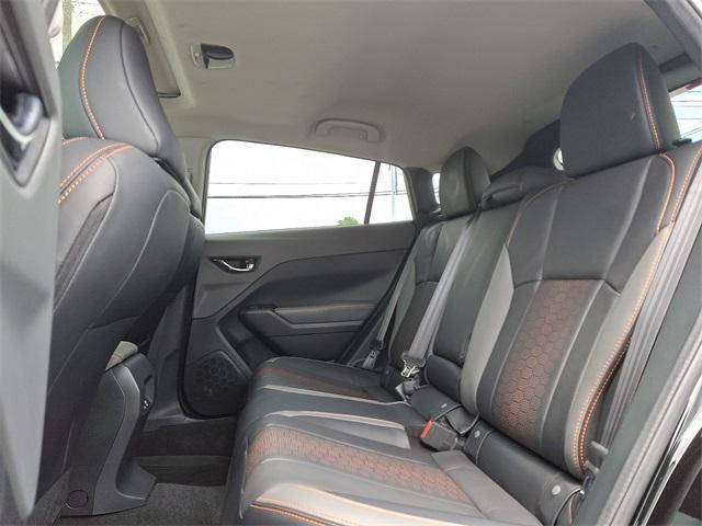 used 2024 Subaru Crosstrek car, priced at $30,995