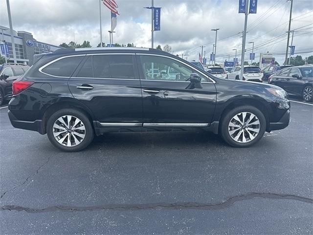 used 2018 Subaru Outback car, priced at $20,995