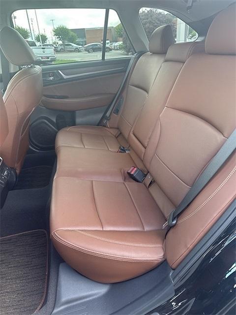 used 2018 Subaru Outback car, priced at $20,995