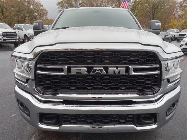 used 2023 Ram 2500 car, priced at $42,988