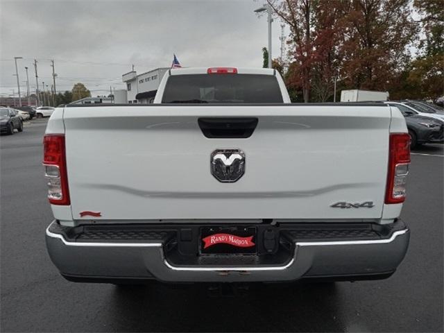 used 2023 Ram 2500 car, priced at $42,988