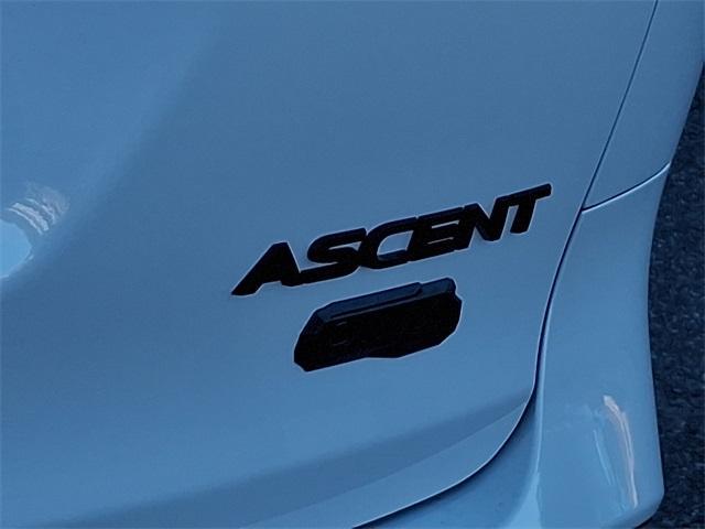 new 2025 Subaru Ascent car, priced at $50,710