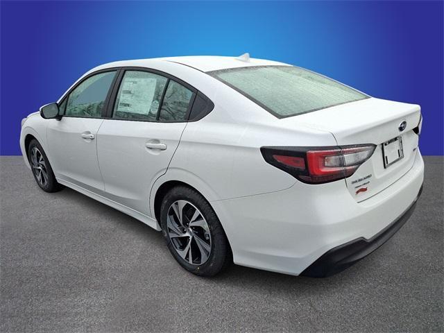 new 2025 Subaru Legacy car, priced at $26,629