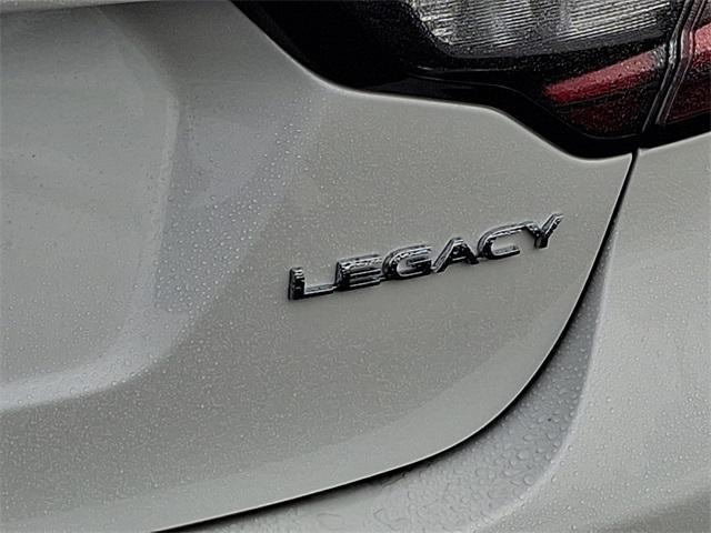 new 2025 Subaru Legacy car, priced at $26,629