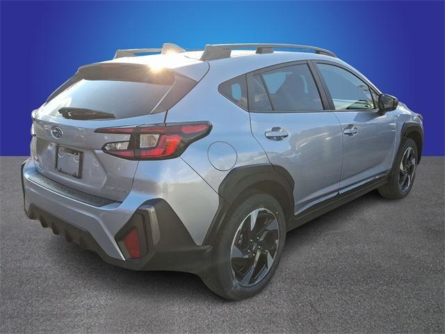 new 2025 Subaru Crosstrek car, priced at $33,389