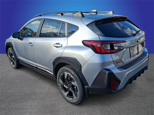 new 2025 Subaru Crosstrek car, priced at $33,389