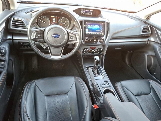 used 2021 Subaru Crosstrek car, priced at $23,980