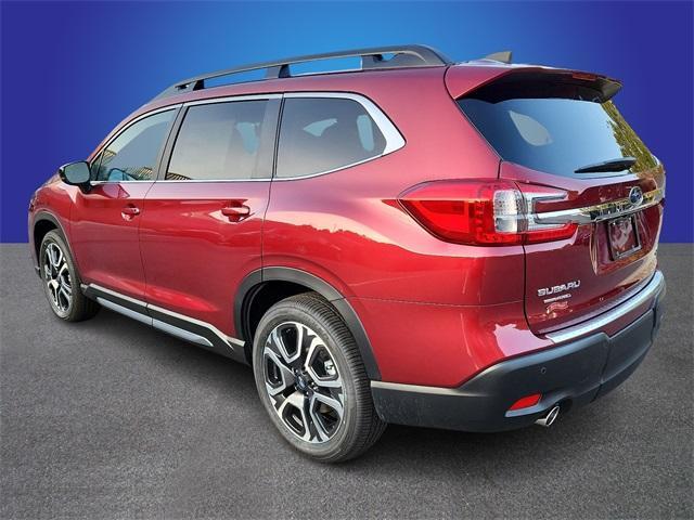 new 2024 Subaru Ascent car, priced at $43,830