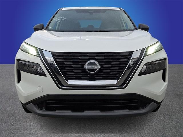 used 2023 Nissan Rogue car, priced at $19,807