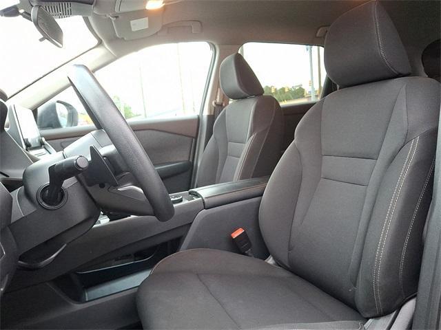 used 2023 Nissan Rogue car, priced at $19,807