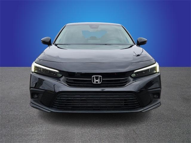 used 2022 Honda Civic car, priced at $26,960