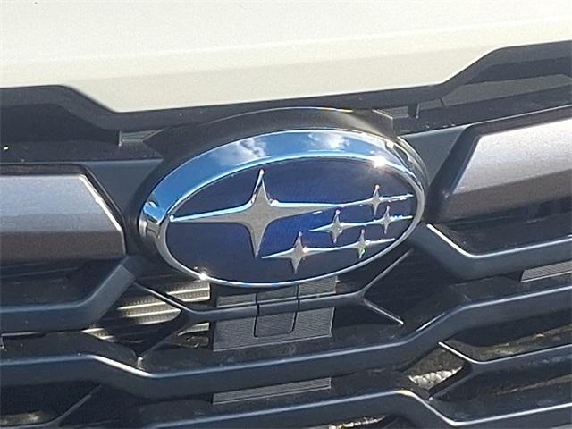 new 2025 Subaru Crosstrek car, priced at $30,397