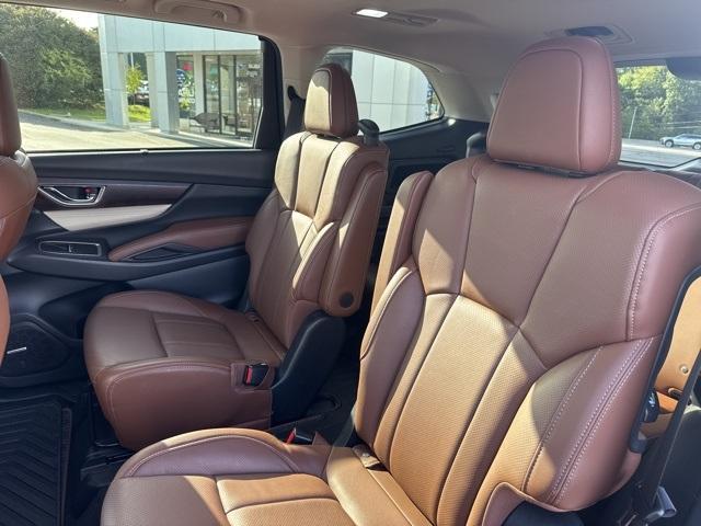 used 2020 Subaru Ascent car, priced at $30,000