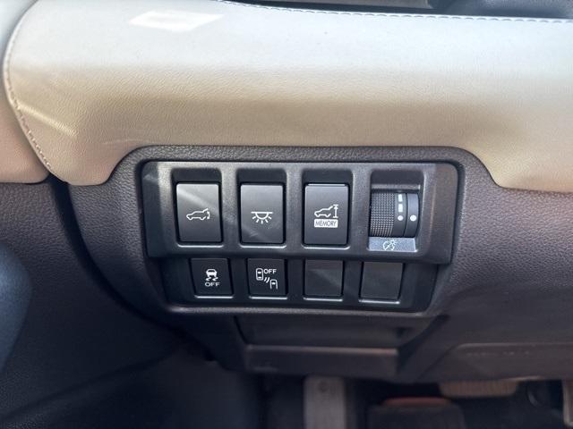 used 2020 Subaru Ascent car, priced at $30,000