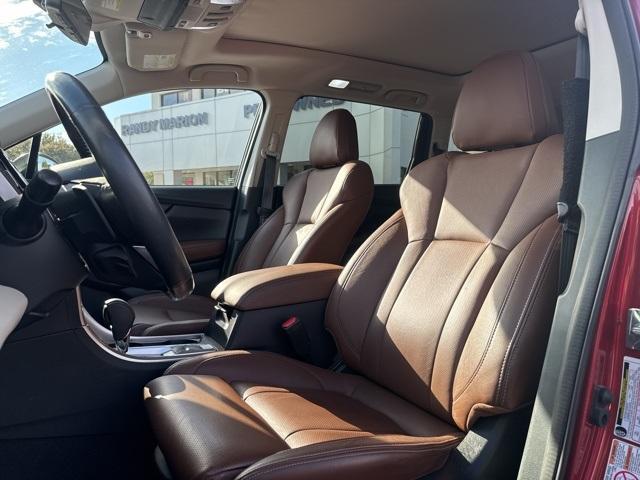 used 2020 Subaru Ascent car, priced at $30,000