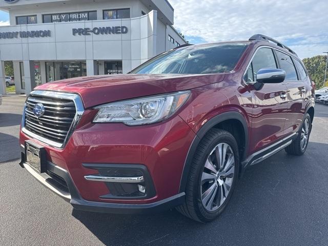 used 2020 Subaru Ascent car, priced at $30,000