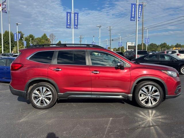used 2020 Subaru Ascent car, priced at $30,000