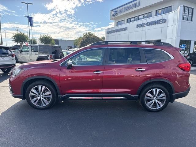 used 2020 Subaru Ascent car, priced at $30,000