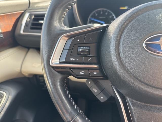 used 2020 Subaru Ascent car, priced at $30,000