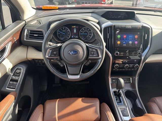 used 2020 Subaru Ascent car, priced at $30,000
