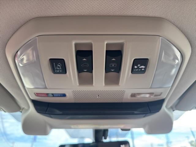 used 2020 Subaru Ascent car, priced at $30,000