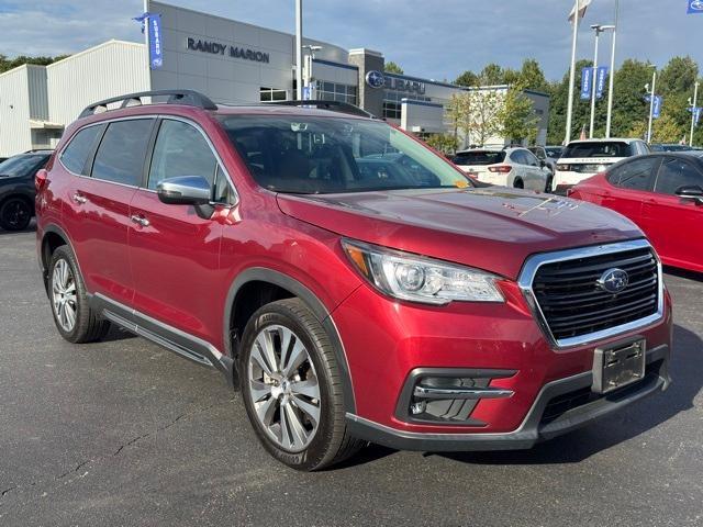 used 2020 Subaru Ascent car, priced at $30,000