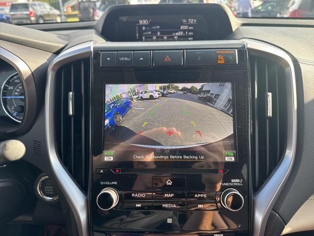 used 2020 Subaru Ascent car, priced at $30,000