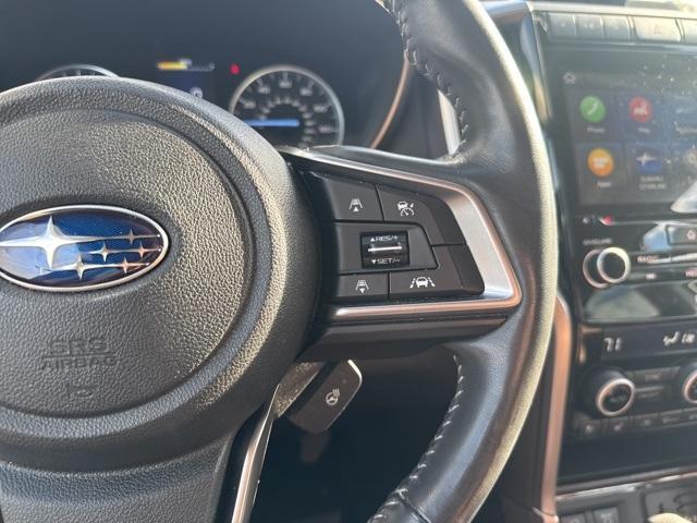 used 2020 Subaru Ascent car, priced at $30,000