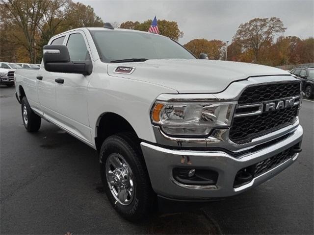 used 2023 Ram 2500 car, priced at $42,988