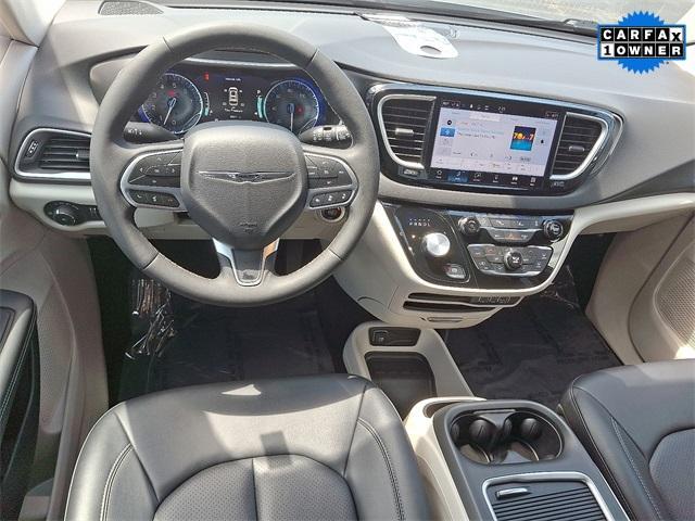 used 2024 Chrysler Pacifica car, priced at $29,995